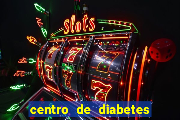 centro de diabetes rio de janeiro
